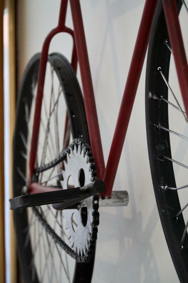 Bordador Bicycle City Center By Valcambre Sevilla Exterior foto